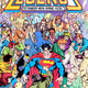 Illustration for article titled Crisis Management: Why DC Comics Is Always Changing Everything